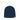 Superyellow TUNTURI Merinowolle Mütze dark blue