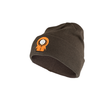 Bavarian Caps Beanie South Park Kenny Beanie