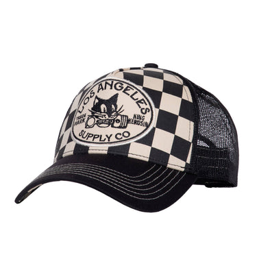 Trucker Cap «Los Angeles Supply Co»