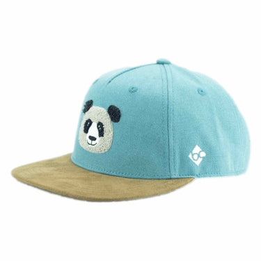 Bavarian Caps Panda Snapback Cap - Bavarian Caps - hutwelt