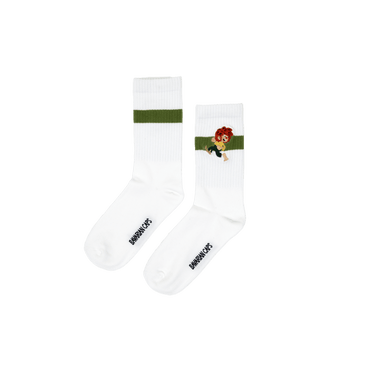 Bavarian Caps Sportsocken Pumuckl V2 - Bavarian Caps - hutwelt