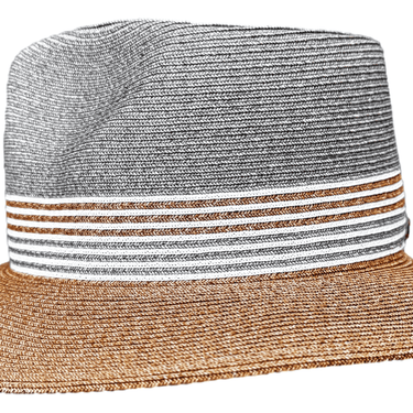 bedacht Fedora Stewart - bedacht - hutwelt