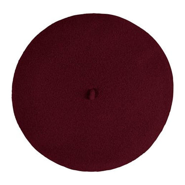 Laulhère Authentique Beret Beanie