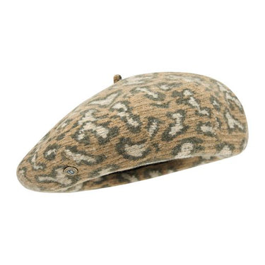 Laulhère Leo Beret Flatcap