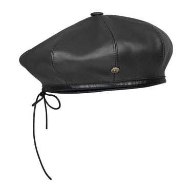 Laulhère Zura Beret Flatcap