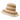 Bronté Mindy Cloche natur - camel - Bronté - hutwelt