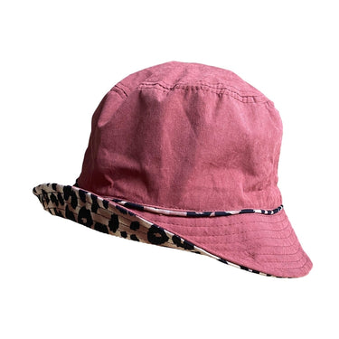 Buckethat Leo - faustmann GERMANY - hutwelt