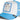 Goorin Bros Cool Penguin Mini Baseballcap