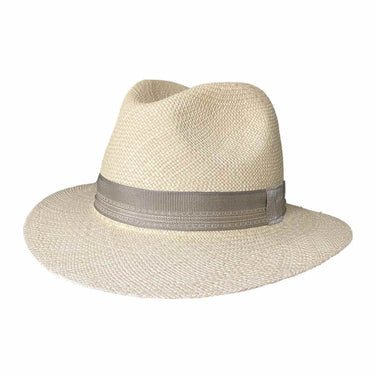 Fedora Panama Traveller Fynn - faustmann GERMANY - hutwelt