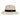 Fedora Panama Traveller Ripsband Barry natur - faustmann GERMANY - hutwelt