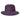 Fedora Trilby Charlotte - faustmann GERMANY - hutwelt