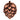 Gaudiknopf Hopfendolde Pin