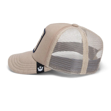 Goorin Bros Kids OK Zoomer Trucker Cap - GOORIN Bros. - hutwelt