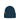 Superyellow INARI Beanie petrol
