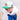 Koaa – Die Maus "Fußball" – Snapback green: 1 - 3 Years - koaa - hutwelt