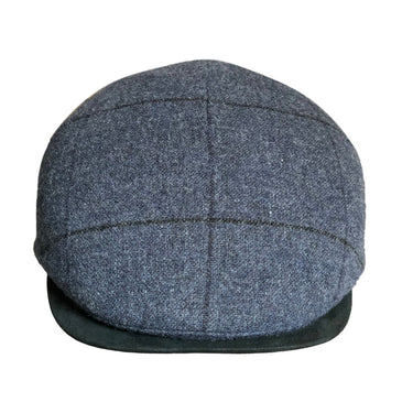 Mayser Flatcap Simon Plus mit Ohrenklappen - Mayser - hutwelt