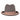 Mayser Hut Homburg - Mayser - hutwelt