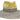 McBurn Raffia Fedora two tone - McBurn - hutwelt