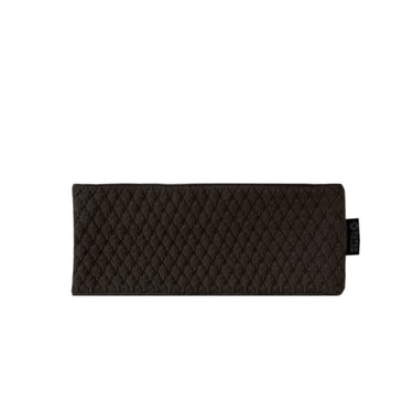 Superyellow Schwand Stirnband schwarz