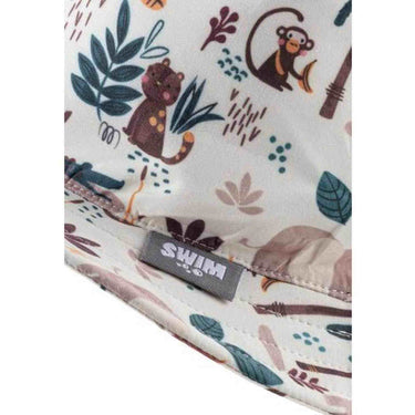 Sterntaler Bademode Fischerhut Safari - Sterntaler® - hutwelt