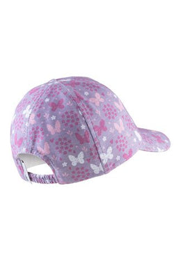 Sterntaler Baseball Cap Schmetterlinge - Sterntaler® - hutwelt