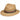 Stetson Strohhut Traveller Raffia Crochet - Stetson - hutwelt