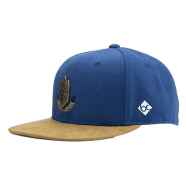 Bavarian Caps Unertl Cap Snapback - Bavarian Caps - hutwelt