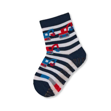 Sterntaler Socken Fliesen Flitzer Sun Bagger - Sterntaler® - hutwelt
